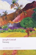 Joseph Conrad Victory