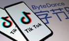 TikTok owner sacks intern for allegedly sabotaging AI project TikTok owner sacks intern for allegedly sabotaging AI project