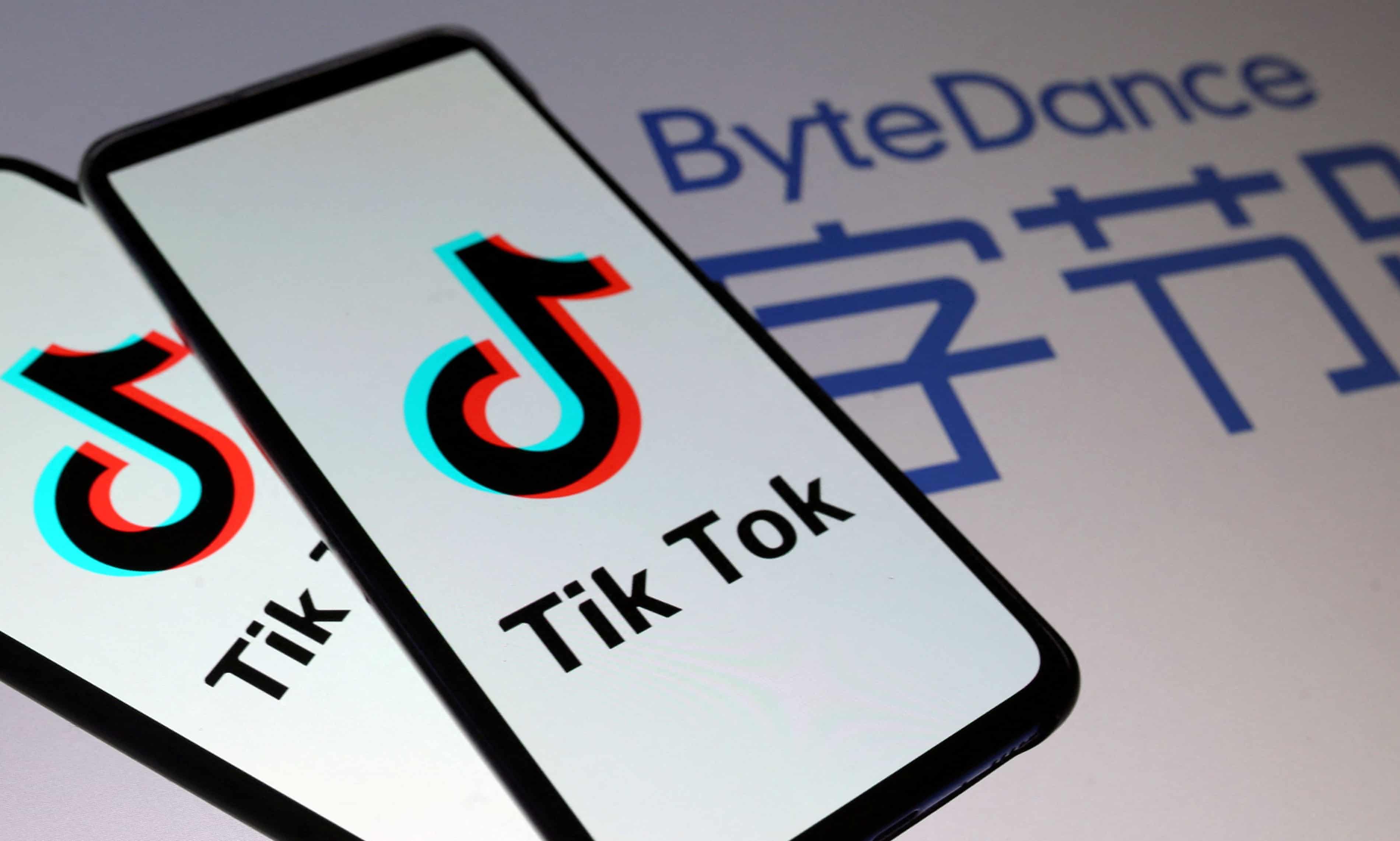TikTok owner sacks intern for allegedly sabotaging AI project (theguardian.com)