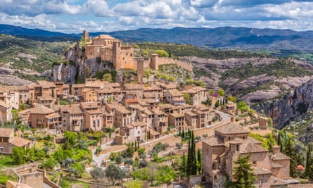 Spain tops world’s greatest vacationer villages rating with three awards | Spain holidays