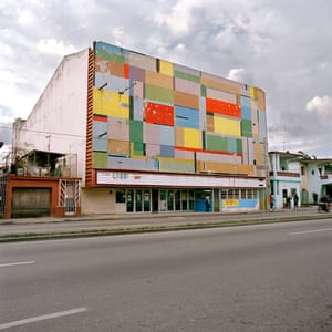 Cine Lido