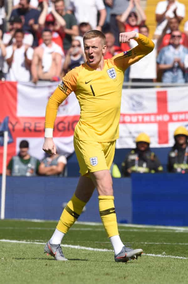England Beat Switzerland On Penalties To Secure Third Place In