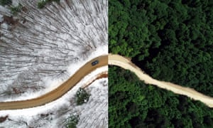 turkey weather the guardian