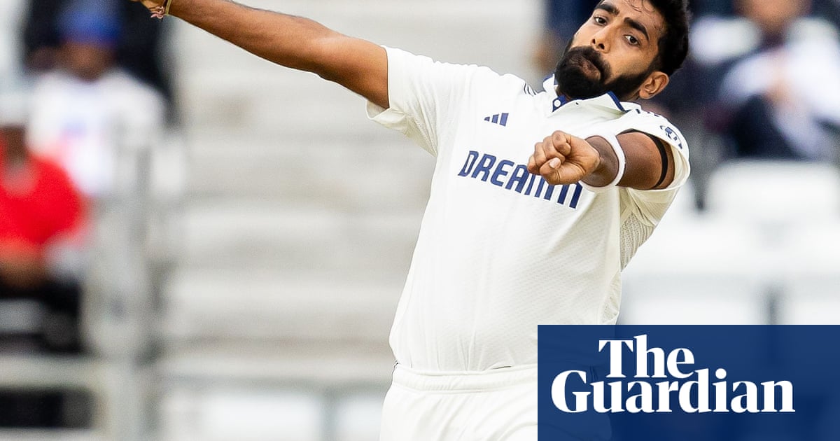 India keep England guessing over Jasprit Bumrah before second Test