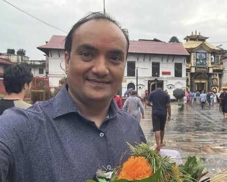 Narayan Panthi