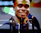 Ballon d’Or 2026: Lamine Yamal wins young men’s trophy, Saka awarded humanitarian prize – live — The Guardian