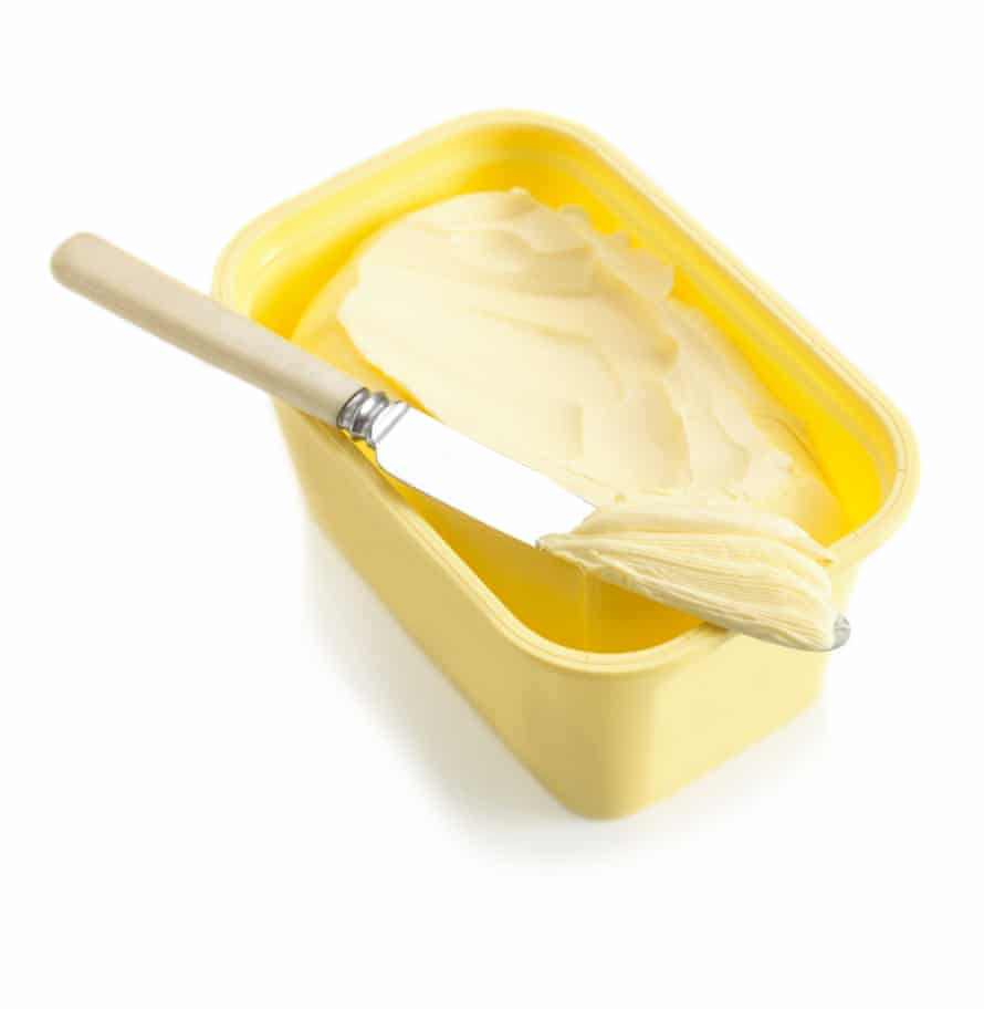 Margarine