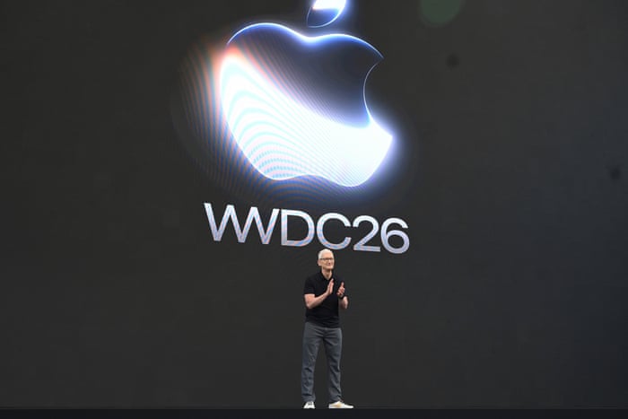 Apple debuts revamped 'Siri AI' and new child safety features for iPhones and iPads | Apple | The Guardian