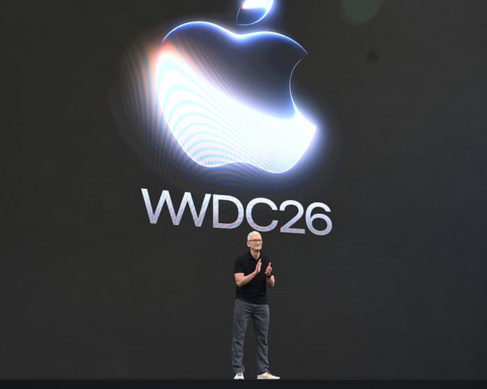 Apple debuts revamped ‘Siri AI’ and new child safety features for iPhones and iPads