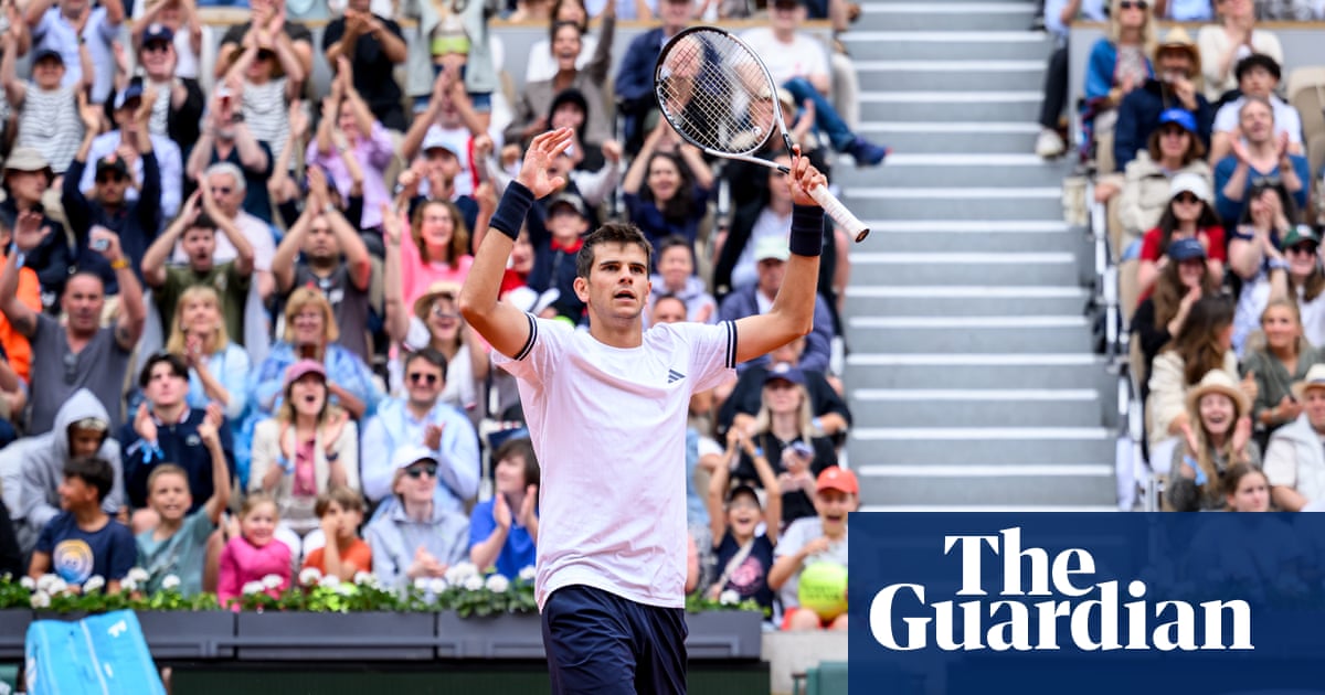 Teenager Rafael Jódar comes from two sets down to set up Zverev quarter-final