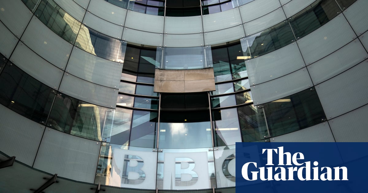 The fight for the future of the BBC 