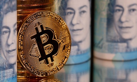 Khai thác bitcoin bẩn gấp 9 lần so với khai thác vàng