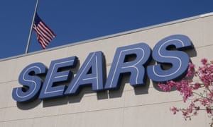 Sears Once The World S Largest Retailer Faces The End