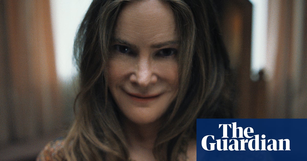 Something Very Bad Is Going to Happen: the Duffer brothers’ horror series is absolutely terrifying