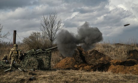 Russia-Ukraine war at a glance: what we know on day 380 of the invasion