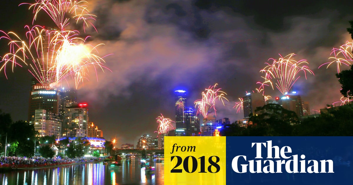 Melbourne’s New Year’s Eve fireworks spread over 7.5km radius will be a