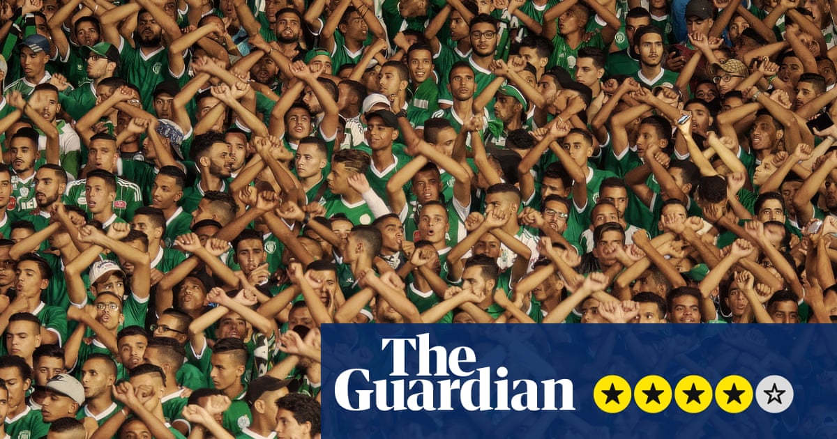 Ultras review – love letter to football’s most dedicated supporters