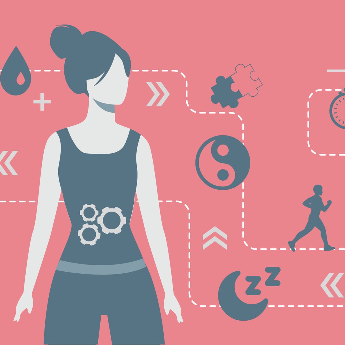 Burn, baby, burn: the new science of metabolism | Health & wellbeing | The  Guardian