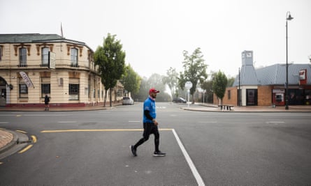 Three years after the massacre, Temel Ataçocuğu spent two weeks walking and cycling between Dunedin and Christchurch, following the terrorist’s 360km driving route on the day of the attack.
