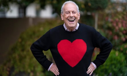 Gyles Brandreth