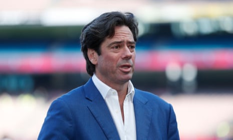 AFL receives cut of gambling turnover outside sponsorship, inquiry