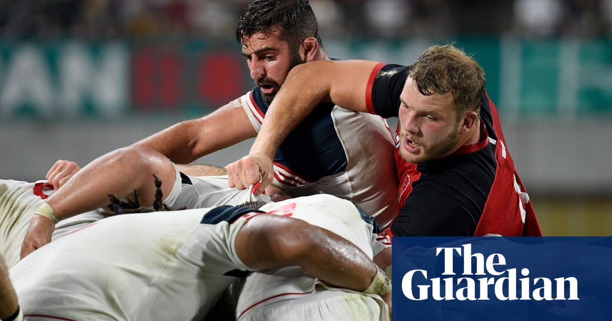 Joe Launchbury ruled out of Englands Six Nations opener against France
