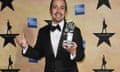 I see the trees from Bluey everywhere': Hamilton creator Lin-Manuel Miranda  embraces Brisbane, Hamilton