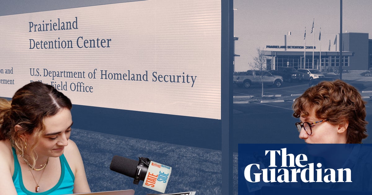 How Trump’s DoJ used zines to convict leftists of terrorism – Stateside with Kai and Carter