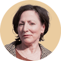 Nina Stibbe