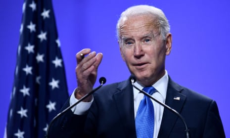 Joe Biden: ‘How do you do that and claim to have any leadership mantle?’