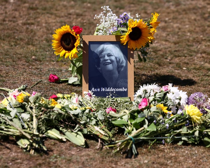 Ann Widdecombe death: a timeline of events and how the investigation unfolded