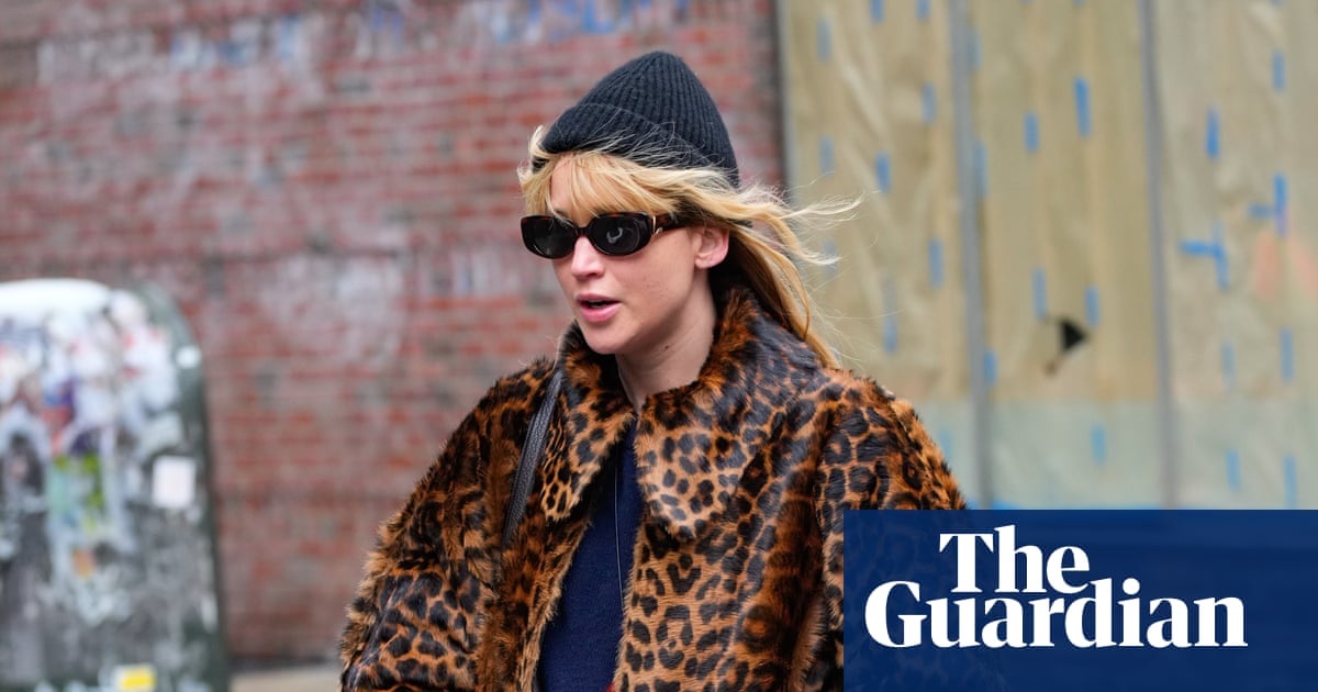 Redefining the rules of mom style'