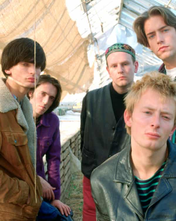 Early 90s.