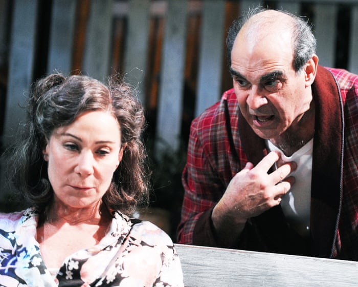 Ivo van Hove’s All My Sons extends the UK’s special relationship with Arthur Miller