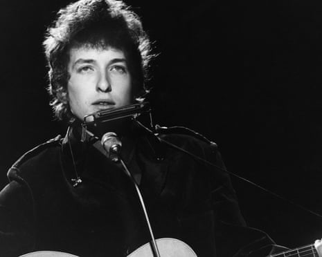 Bob Dylan