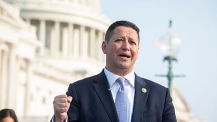 Aerial view of Iranian ports and oil tankers