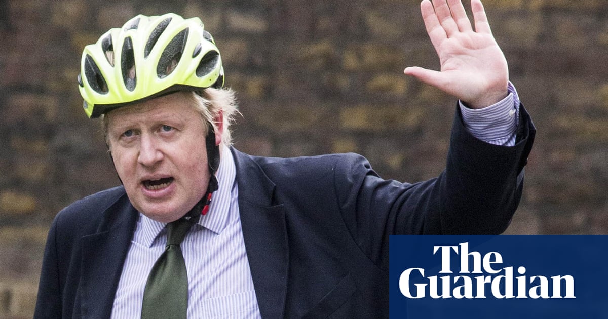 Has Boris Johnson Been A Good Mayor Of London Politics The Guardian