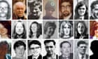 Man arrested over 1974 Birmingham pub bombing murders
