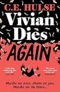 Vivian Dies Again CE Hulse