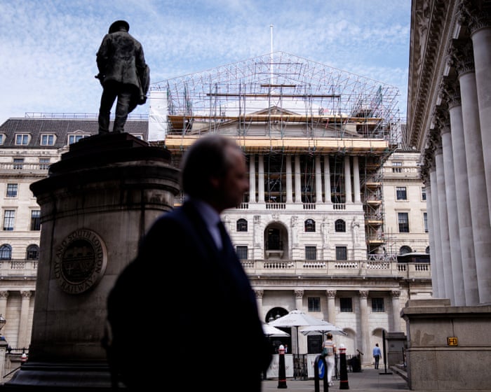Burnham has to sell Bank rate rises as ‘breathing space’ – good luck with that