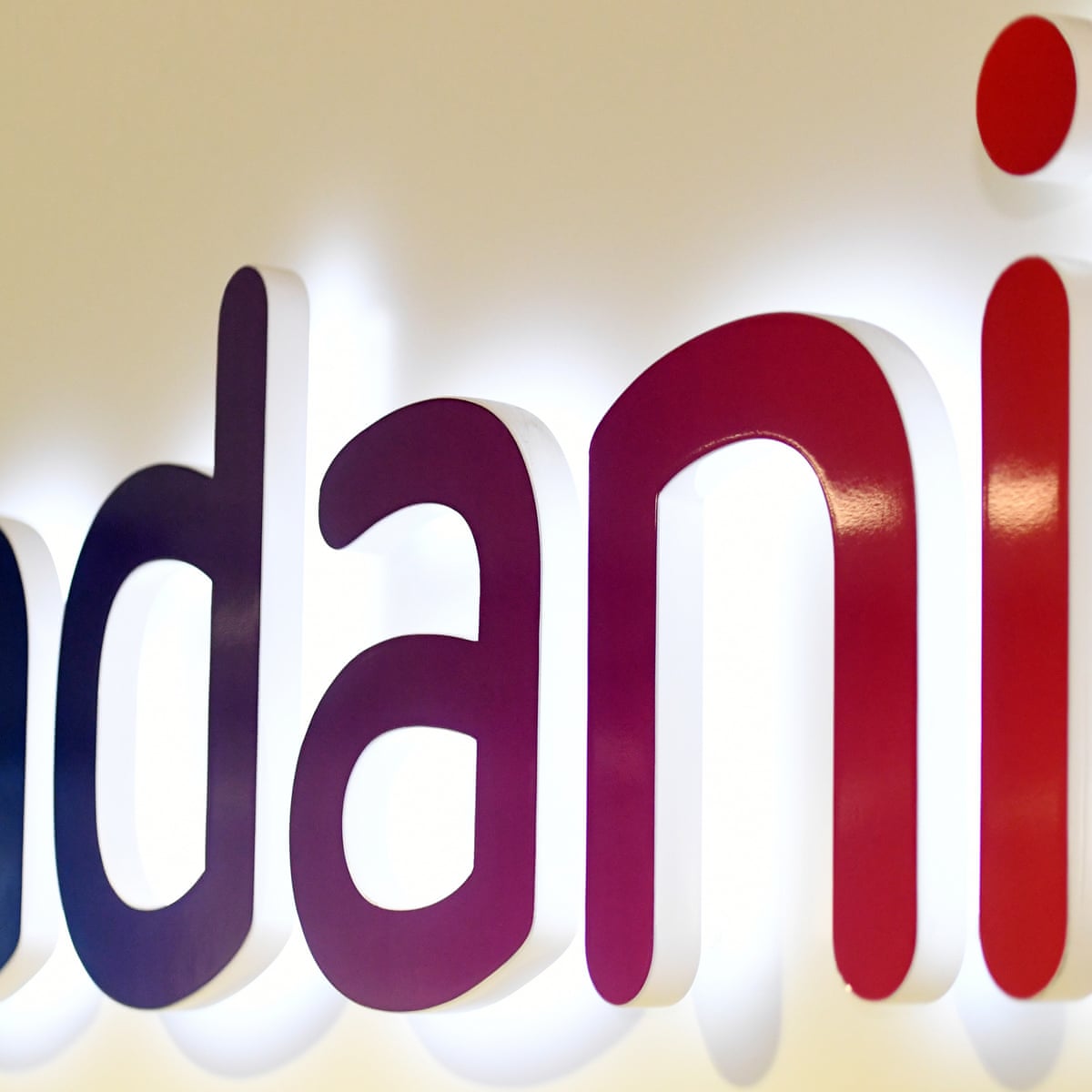 Crooked Not Courageous Adani Renames Australian Group Bravus Mistaking It For Brave Adani Group The Guardian
