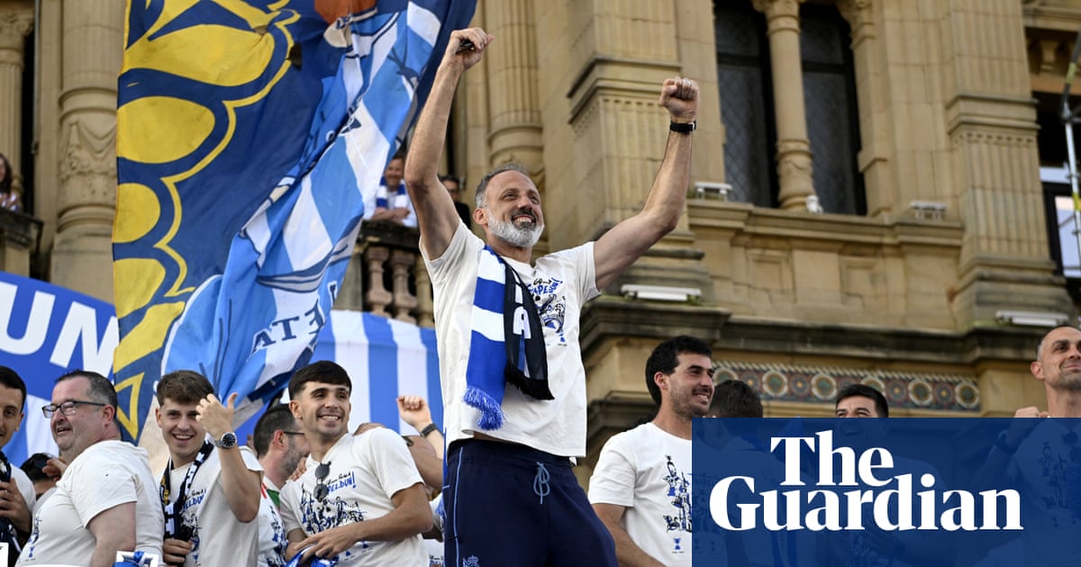 Pitch Points: the pioneering Pellegrino Matarazzo, a dramatic title race and Newcastle’s future