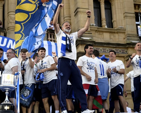 Pitch Points: Matarazzo’s Historic Triumph, Premier League Title Race Heats Up, and Newcastle’s Uncertain Future Pitch Points: Matarazzo’s Historic Triumph, Premier League Title Race Heats Up, and Newcastle’s Uncertain Future