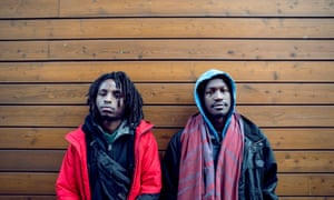 Antoinette Konan Antoinette Konan Review Ahoko Master S Vision Of The Future Music The Guardian