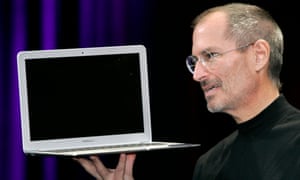 Hit: MacBook Air - 2008