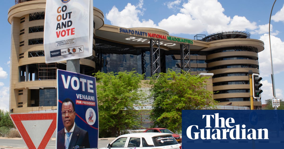 Namibia and Tanzania Elections Signal Potential Change