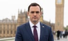 China aims to subordinate the west, claims US politician on UK visit