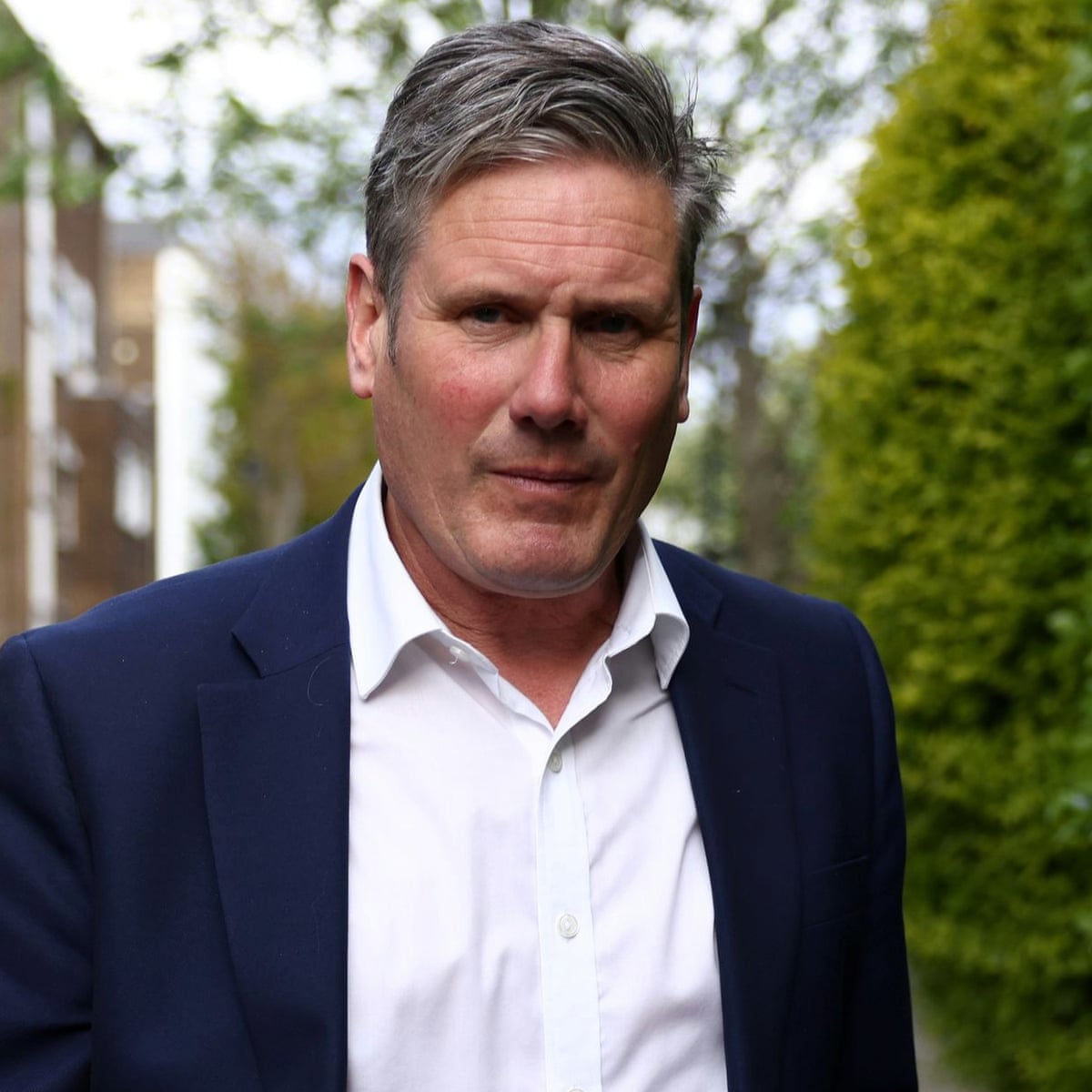 pics Keir Starmer Poster keir starmer needs to act more urgently
