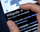 Wikipedia challenging UK law it says exposes it to ‘manipulation and vandalism’ Wikipedia challenging UK law it says exposes it to ‘manipulation and vandalism’