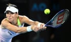 Comeback too far as Ajla Tomljanović loses to Jelena Ostapenko in Australian Open